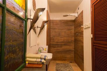 پانسیون Casa Lavinia