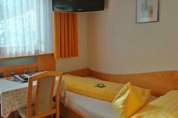 Pension Garni Soldanella