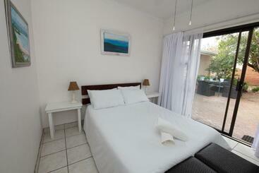 هاستل Nothando Backpackers Lodge