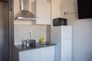 Apartamentos Santander Maliaño Suites 3000