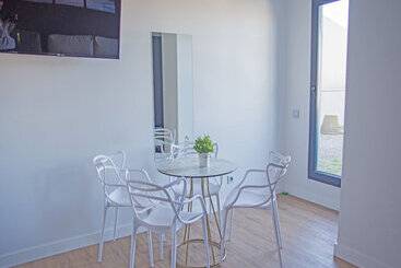 Apartamentos Santander Maliaño Suites 3000