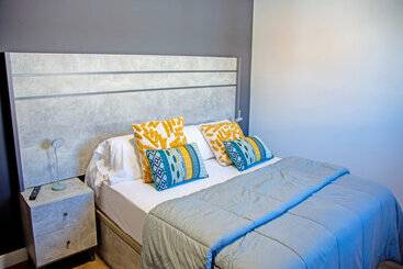 Apartamentos Santander Maliaño Suites 3000