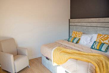 Apartamentos Santander Maliaño Suites 3000 - Camargo