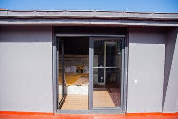 Apartamentos Santander Maliaño Suites 3000
