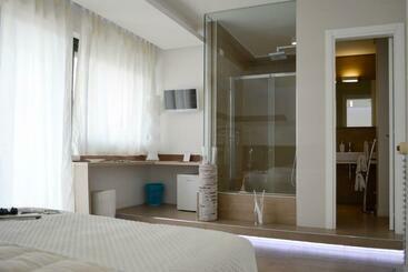 B&b Dimora Silvestri