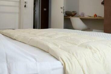 B&b Dimora Silvestri