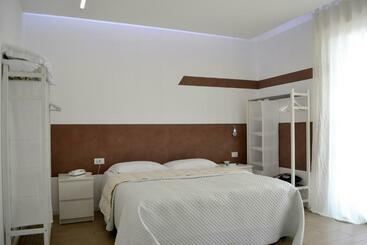B&b Dimora Silvestri