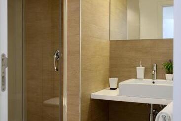 B&b Dimora Silvestri
