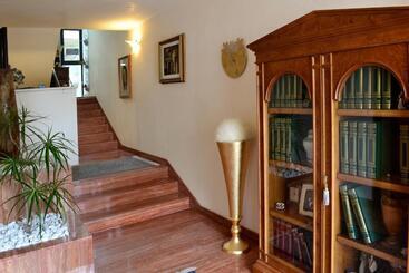 B&b Dimora Silvestri