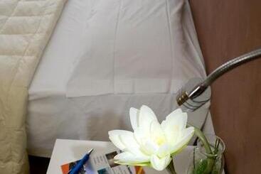 B&b Dimora Silvestri