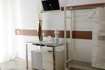 B&b Dimora Silvestri