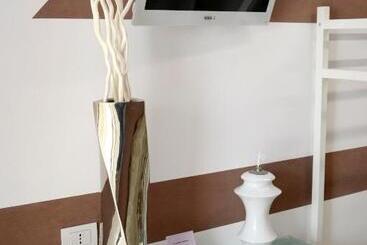 B&b Dimora Silvestri