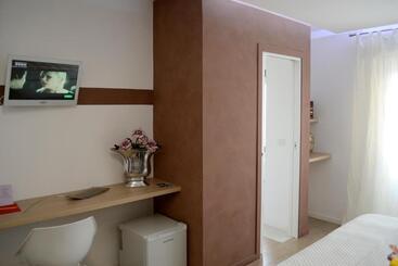 B&b Dimora Silvestri