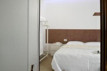 B&b Dimora Silvestri