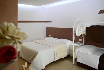 B&b Dimora Silvestri