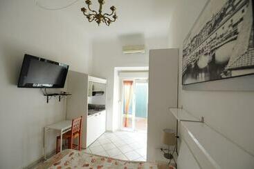 B&b Porta San Frediano
