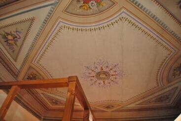 B&b Porta San Frediano