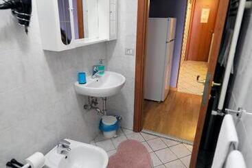 B&b Porta San Frediano