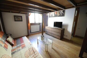 B&b Porta San Frediano