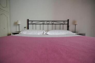 B&b Porta San Frediano