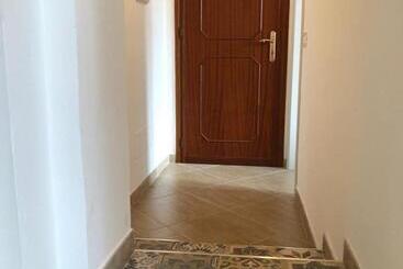 تختخواب و صبحانه Camagna Country House