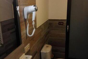 تختخواب و صبحانه Villa Marysa Apartments Seaview