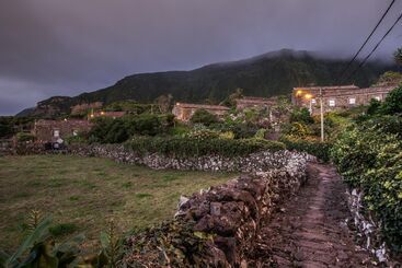 هتل Aldeia Da Cuada