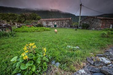 هتل Aldeia Da Cuada