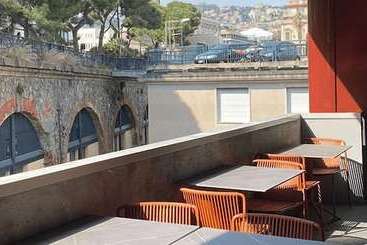 B&b Hotel Genova City Center
