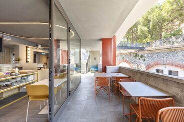 B&b Hotel Genova City Center