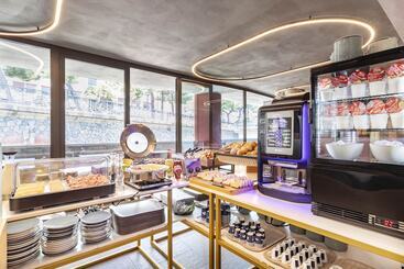 B&b Hotel Genova City Center