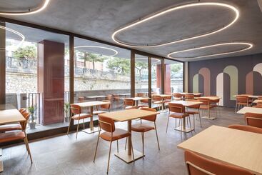 B&b Hotel Genova City Center