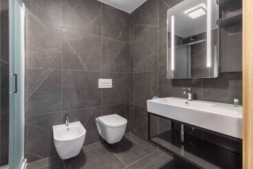 B&b Hotel Genova City Center
