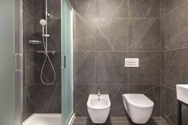 B&b Hotel Genova City Center