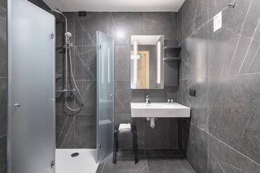 B&b Hotel Genova City Center