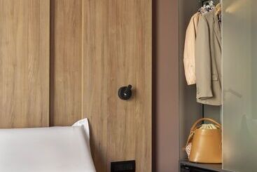B&b Hotel Genova City Center