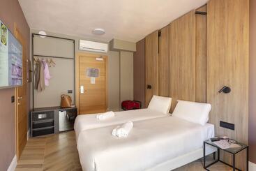 B&b Hotel Genova City Center