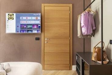 B&b Hotel Genova City Center