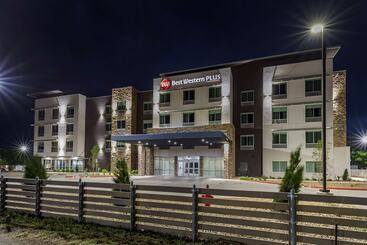 هتل Best Western Plus Amarillo East