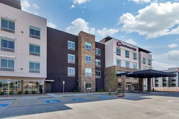 هتل Best Western Plus Amarillo East