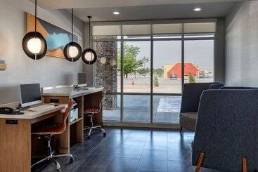 هتل Best Western Plus Amarillo East