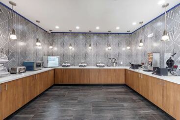 هتل Best Western Plus Amarillo East