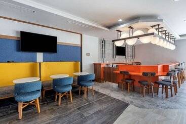 هتل Best Western Plus Amarillo East
