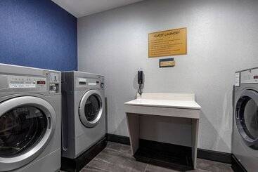 هتل Best Western Plus Amarillo East