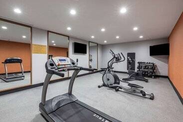 هتل Best Western Plus Amarillo East