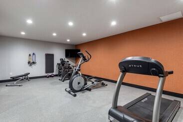 هتل Best Western Plus Amarillo East