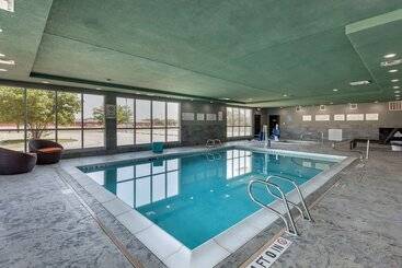 هتل Best Western Plus Amarillo East