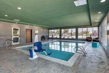 هتل Best Western Plus Amarillo East