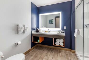 هتل Best Western Plus Amarillo East