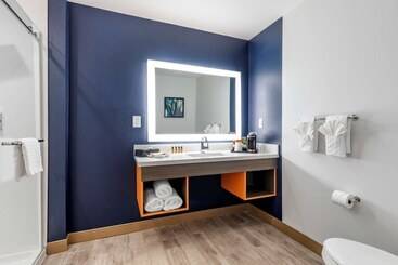 هتل Best Western Plus Amarillo East